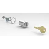 Drawer/Cabinet Lock Set, Key Cut G redirect to product page